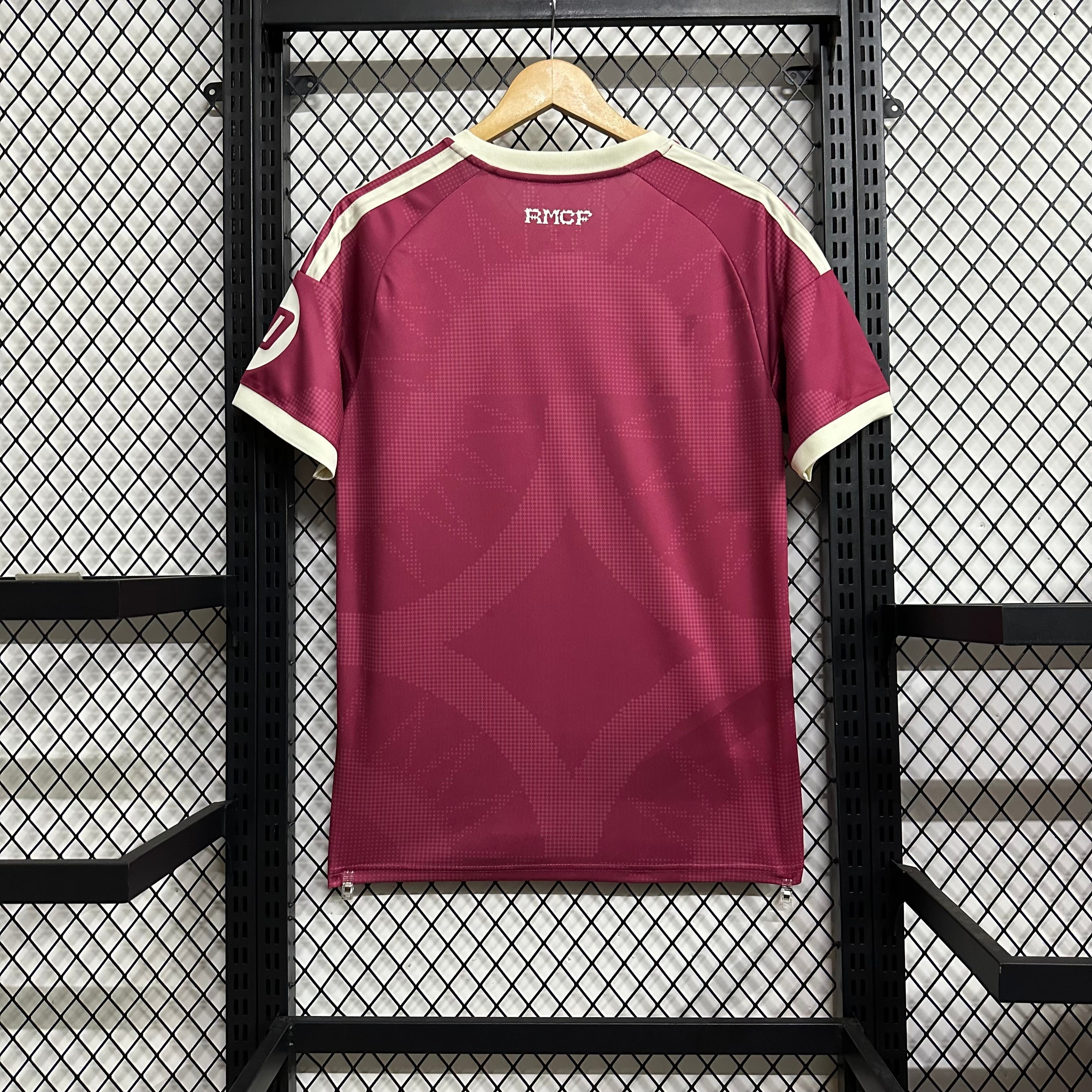 Real Madrid 2026-2027 Third Kit