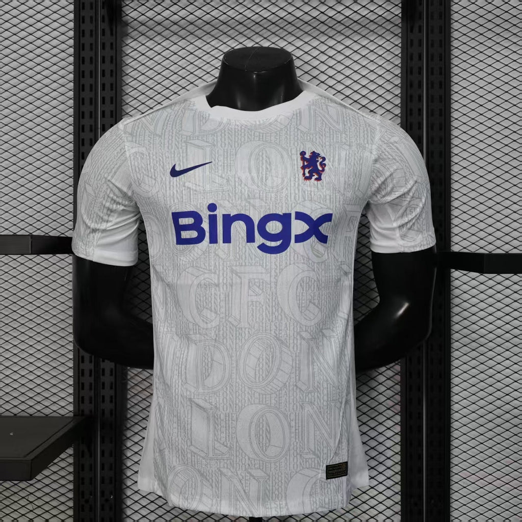 Chelsea "London 1905" Special Kit