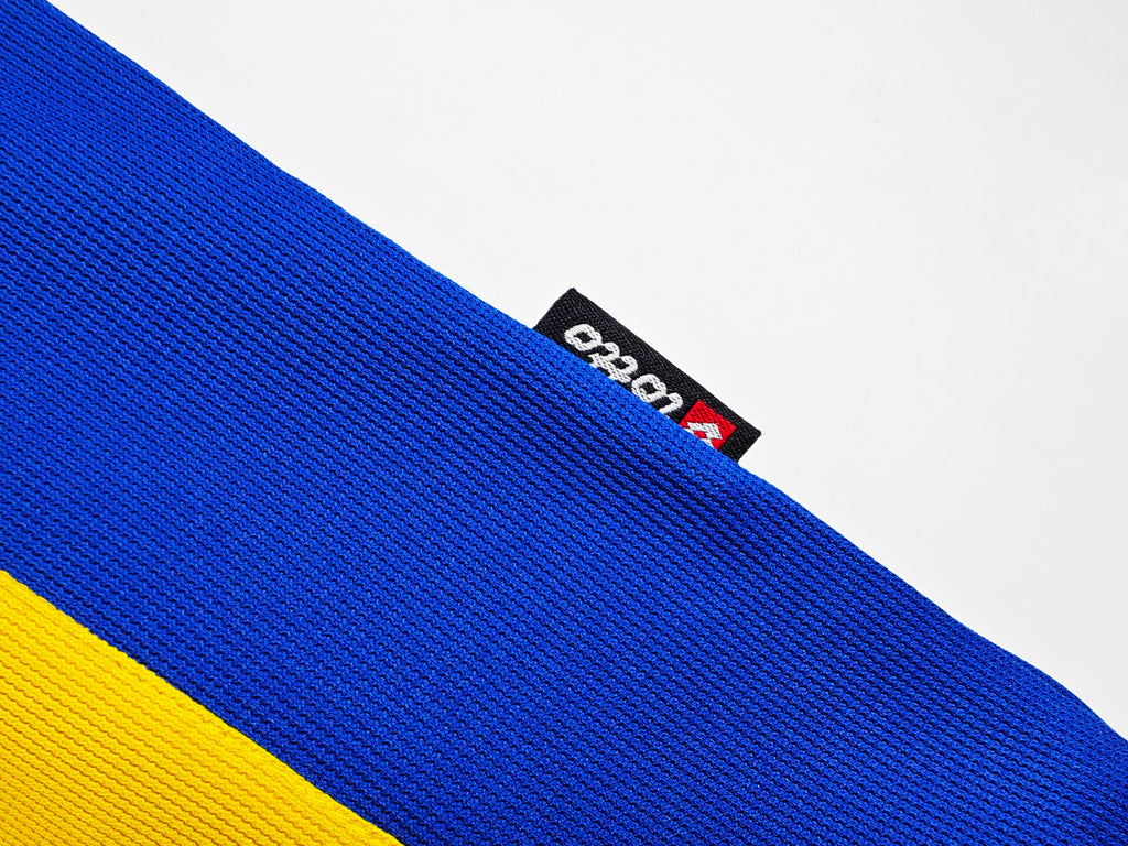 Colombia 2004-2005 Home Kit