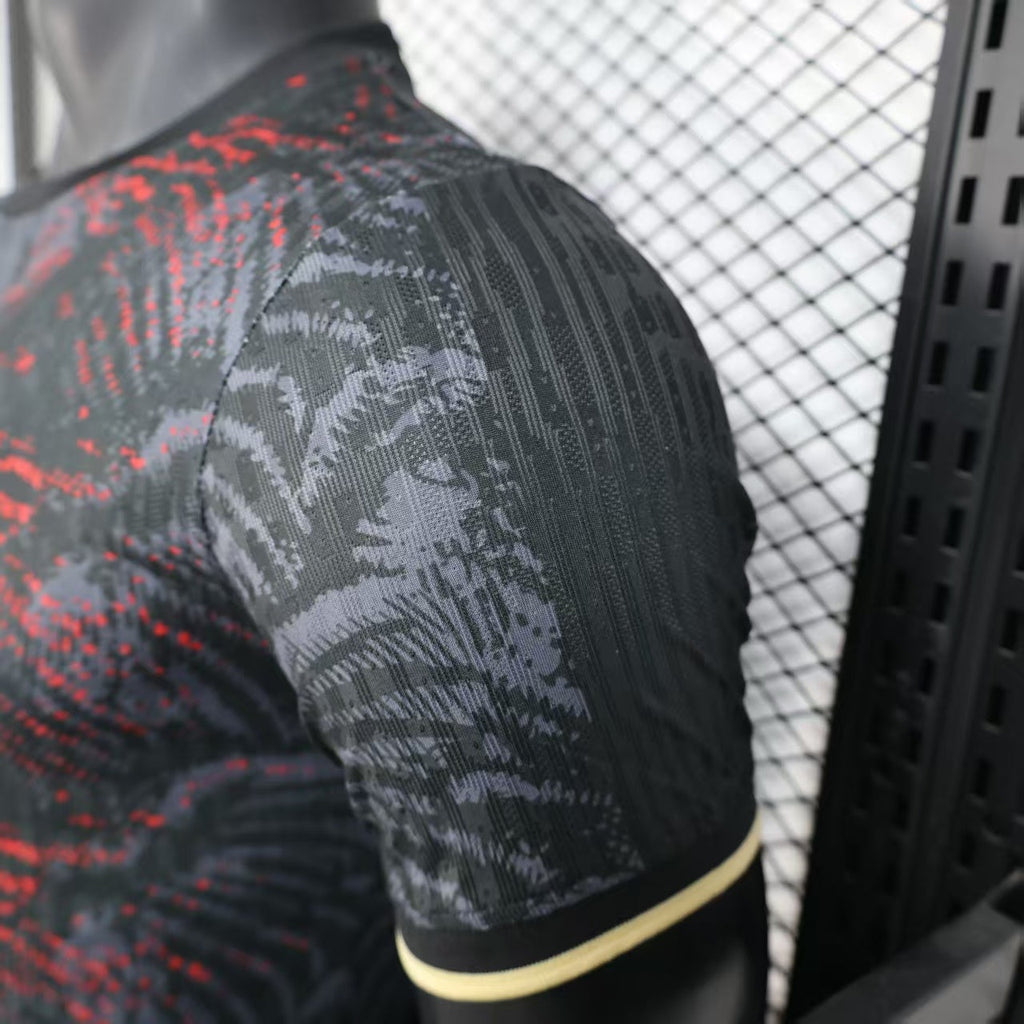 PSG "European Champions" Special Kit