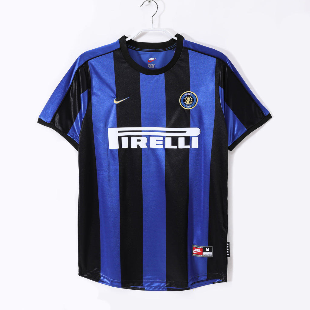 Inter Milan 2002–2003 Home Kit