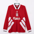 Liverpool 1993-1995 Home Kit