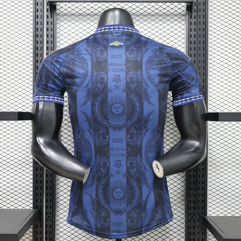 Argentina "Eclipse" Special Kit
