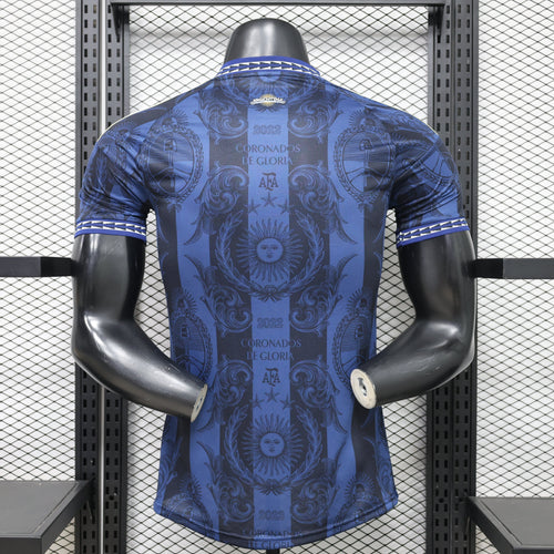 Argentina "Eclipse" Special Kit