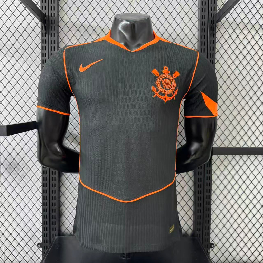 Corinthians "Obsidian Ember" Special Kit