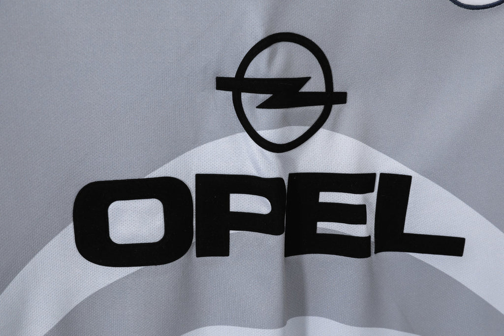 Paris Saint-Germain 2000-2001 Away Kit