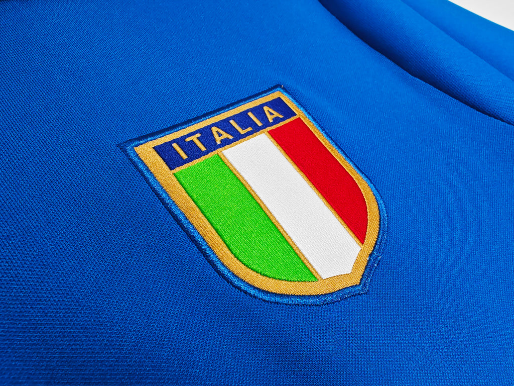 Italy 1982 Home Kit