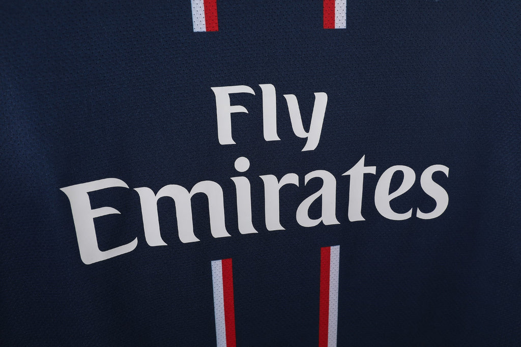 Paris Saint-Germain 2012-2013 Home Kit
