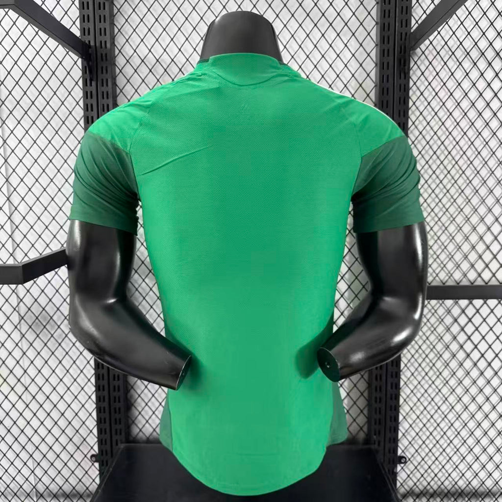 Mexico "Emerald Clima" Special Kit