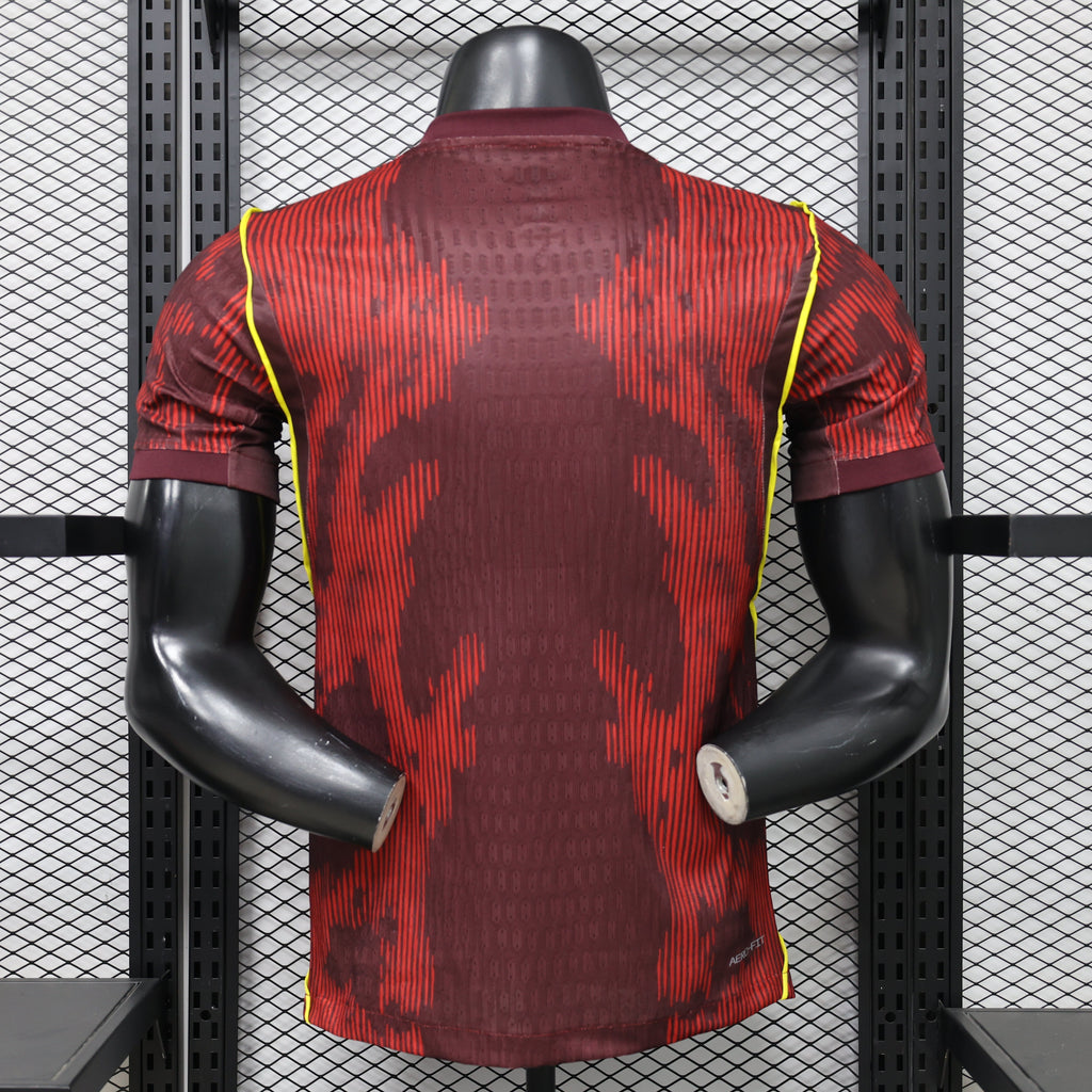 Brazil "Inferno" Special Kit
