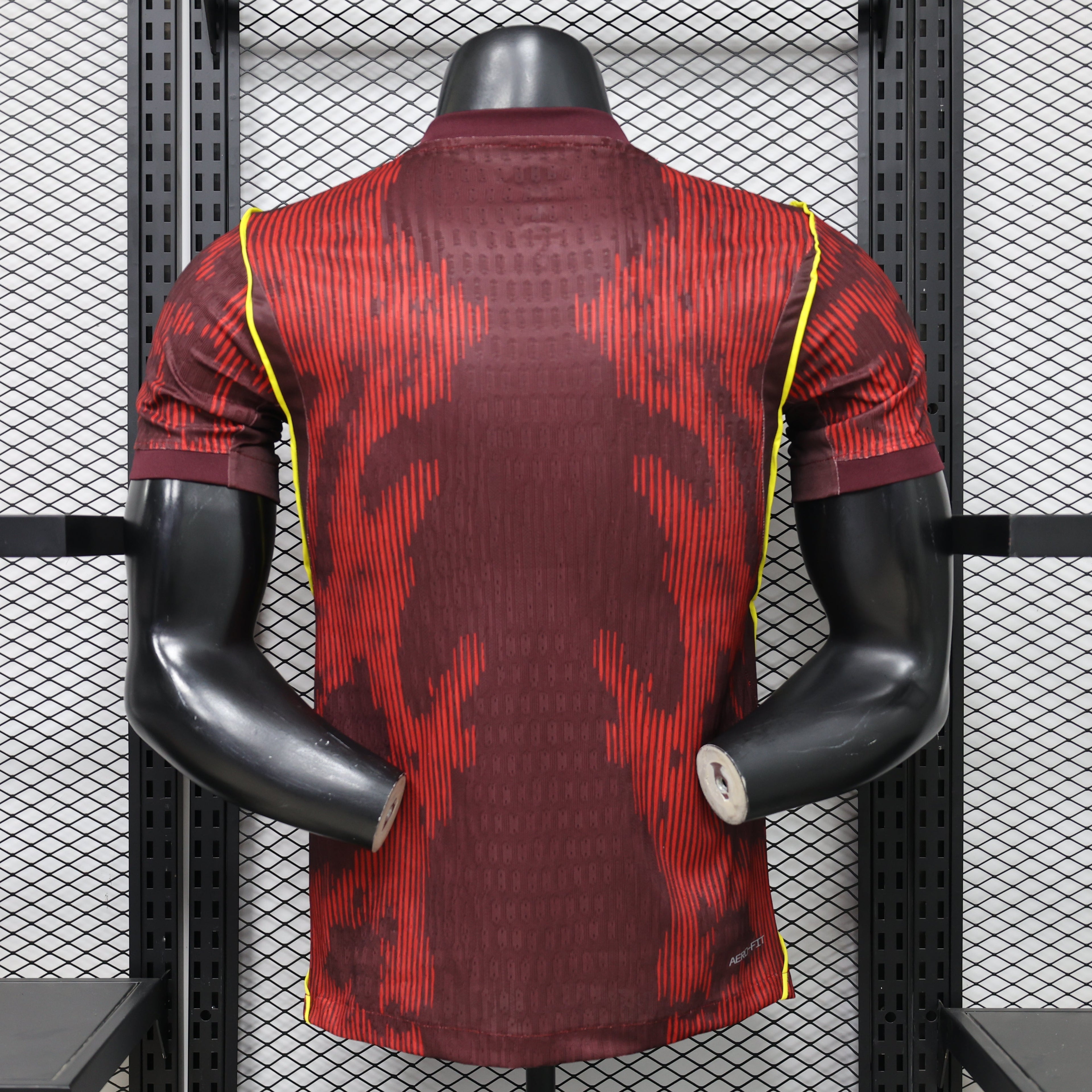 Brazil "Inferno" Special Kit