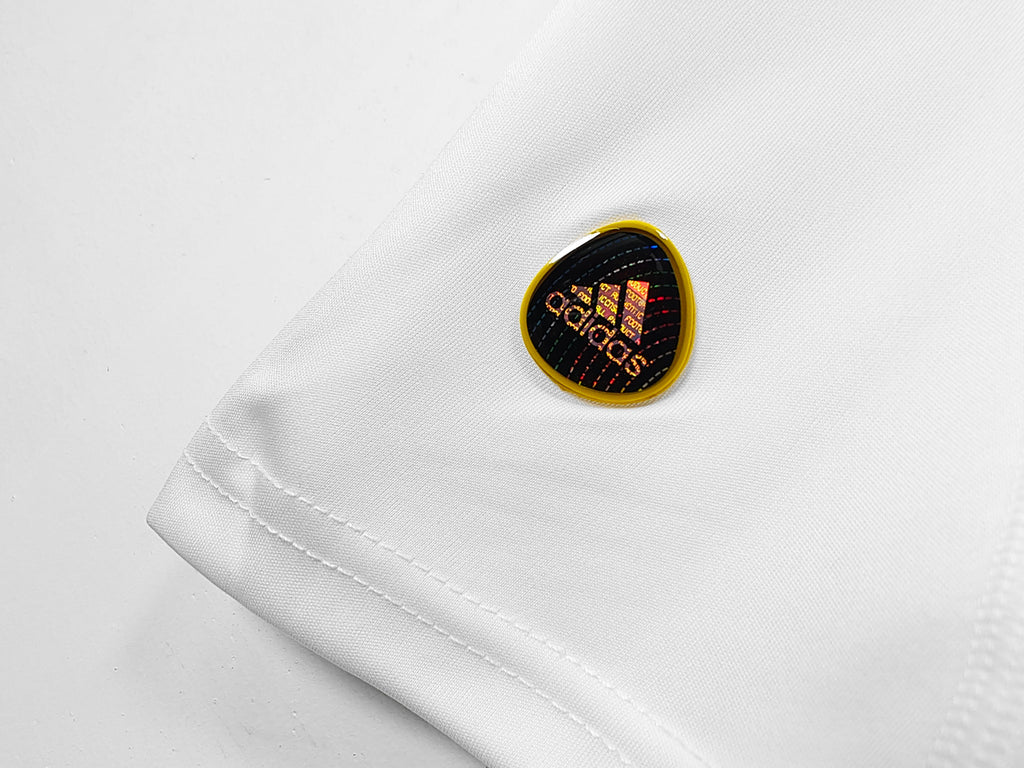 Spain 2011-2012 Away Kit