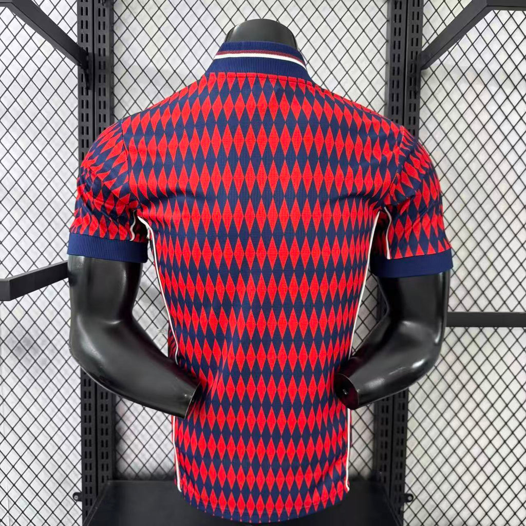 Bayern Munich "Diamond Lifestyler" Special Kit