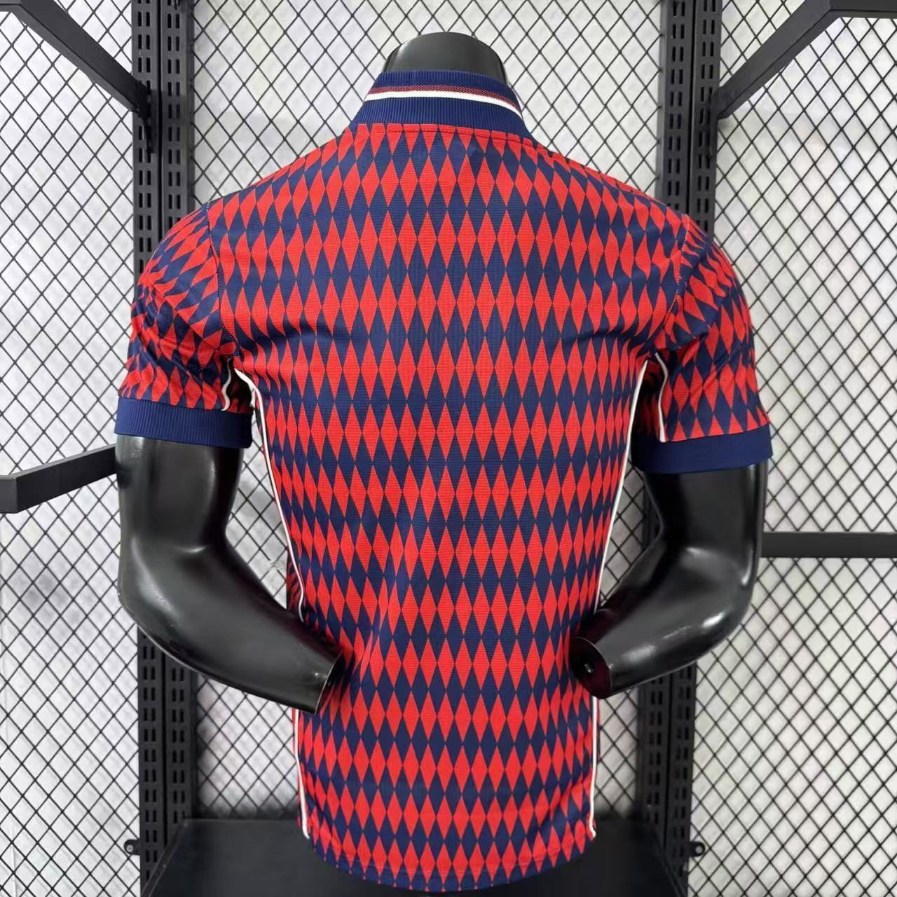 Bayern Munich "Diamond Lifestyler" Special Kit