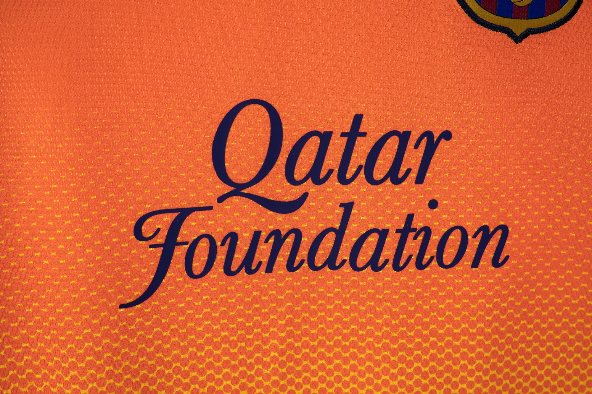 FC Barcelona 2012-2013 Away Kit