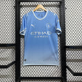 Manchester City 2026-2027 Home Kit