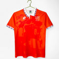 Netherlands 1996-1997 Home Kit