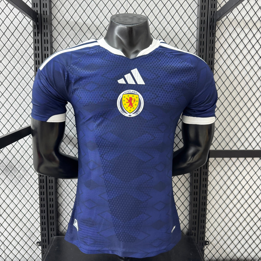 Scotland "Loch Obsidian" Special Kit