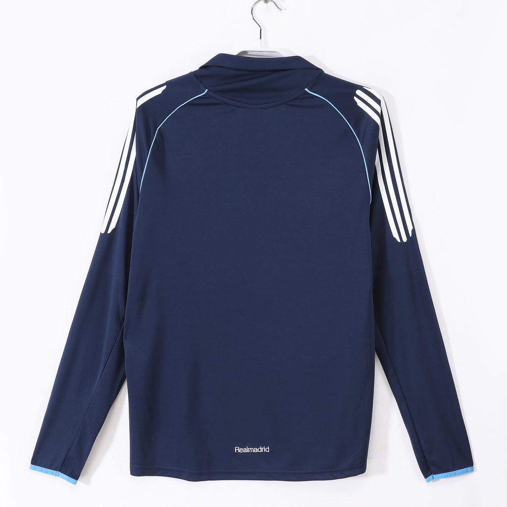 Real Madrid 2004-2005 Away Kit