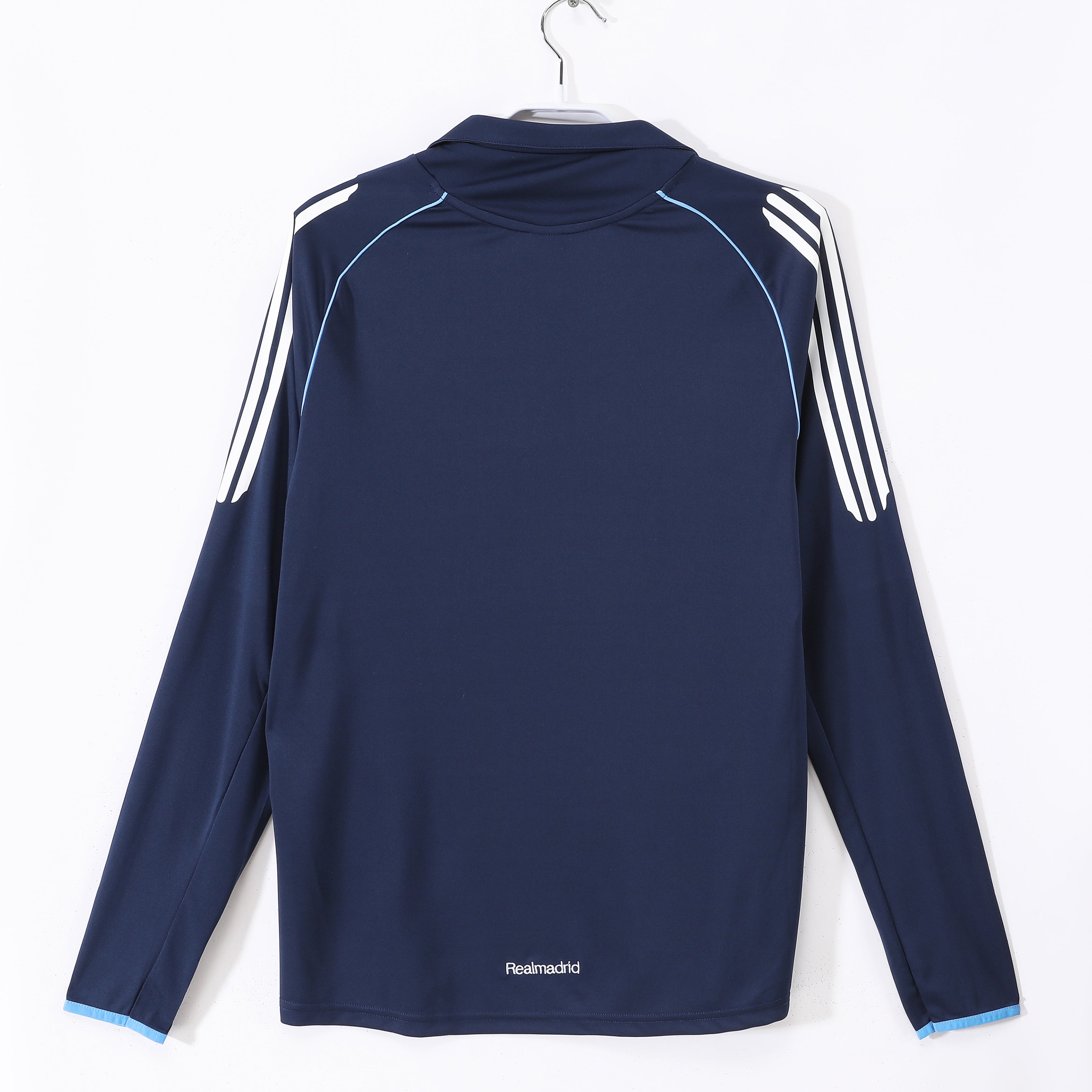 Real Madrid 2004-2005 Away Kit
