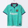 FC Barcelona 2019-2020 Third Kit