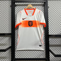 Netherlands World Cup Away Kit