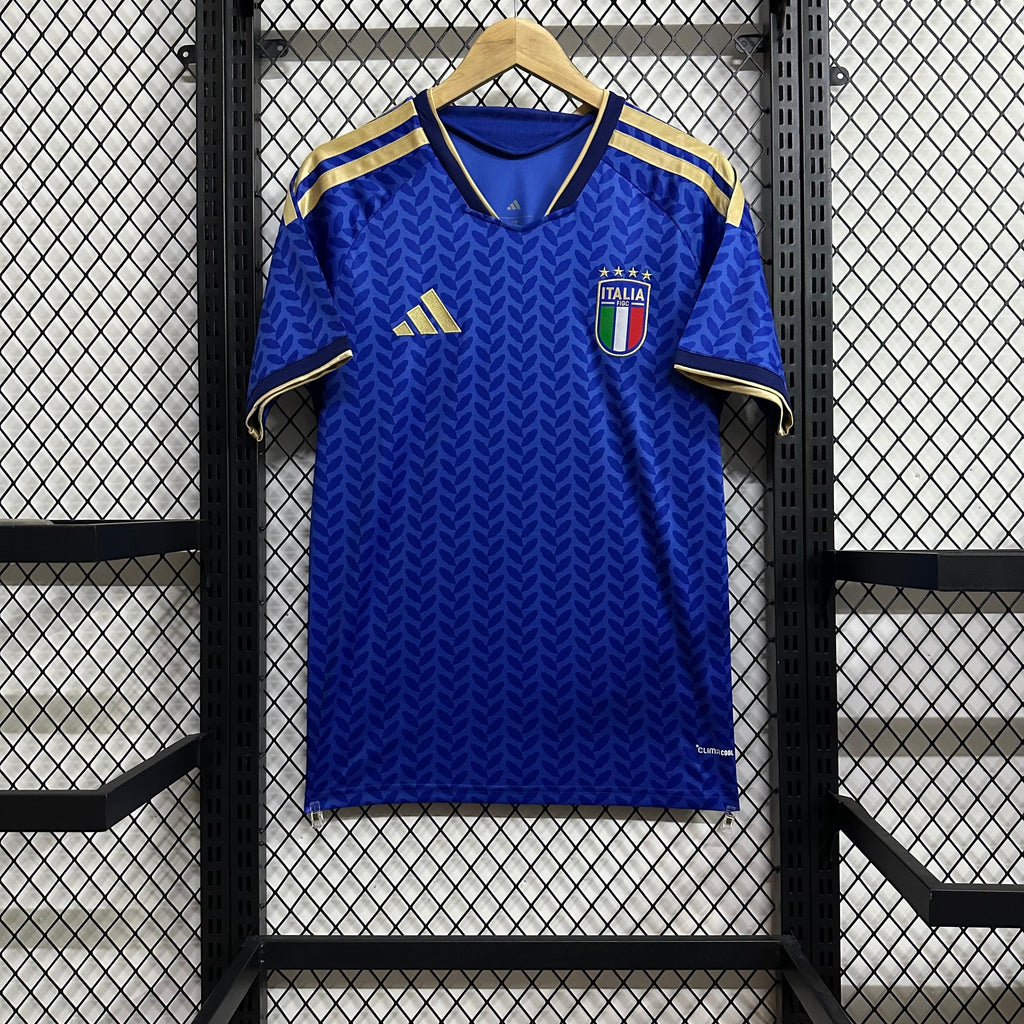 Italy World Cup Away Kit