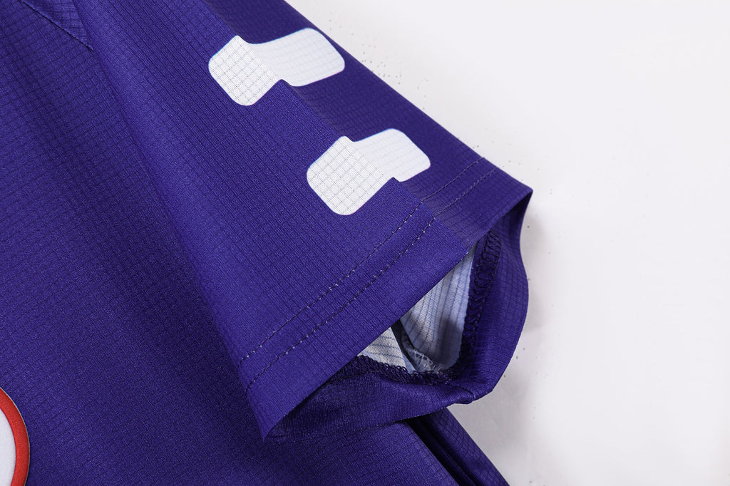 Fiorentina 1997-1998 Home Kit