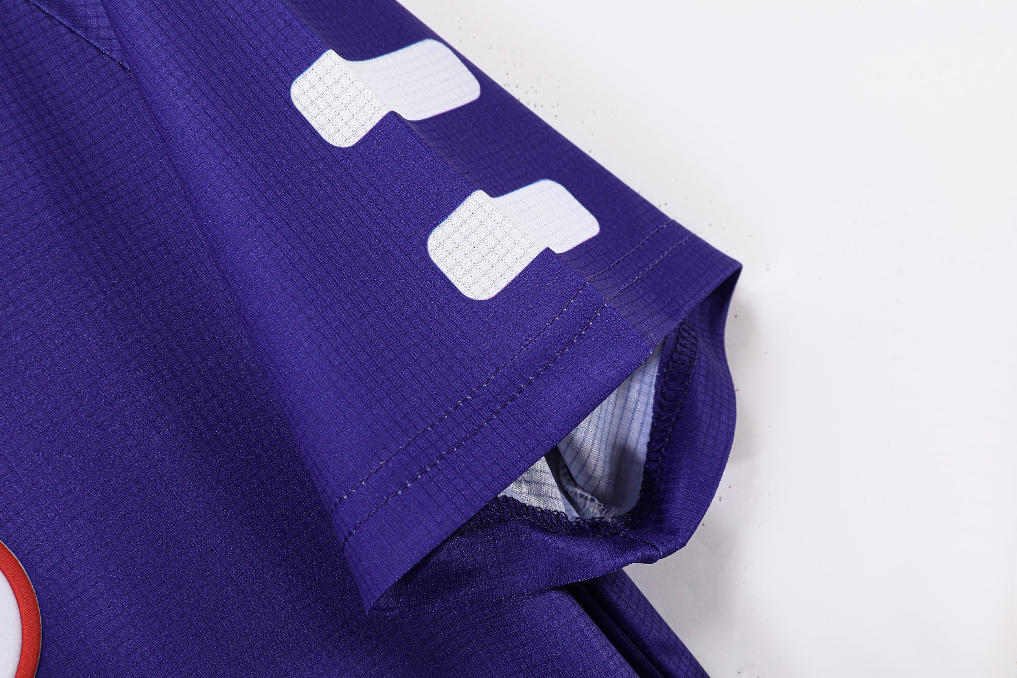 Fiorentina 1997-1998 Home Kit