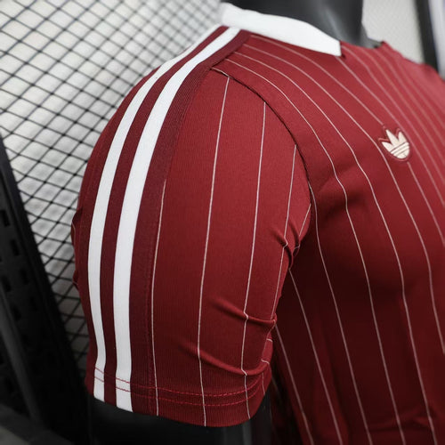 Ajax "Classic Pinstripe" Special Kit