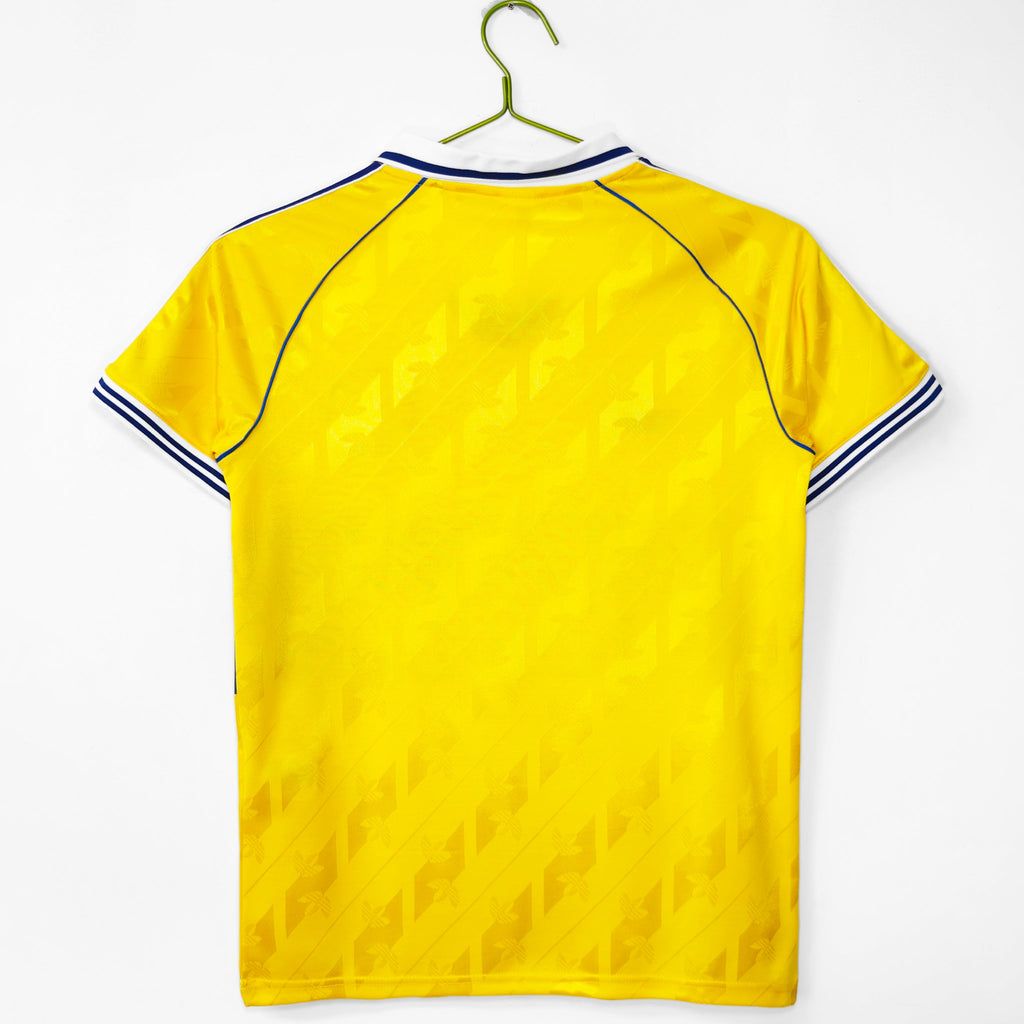 Club América 1989-1990 Home Kit