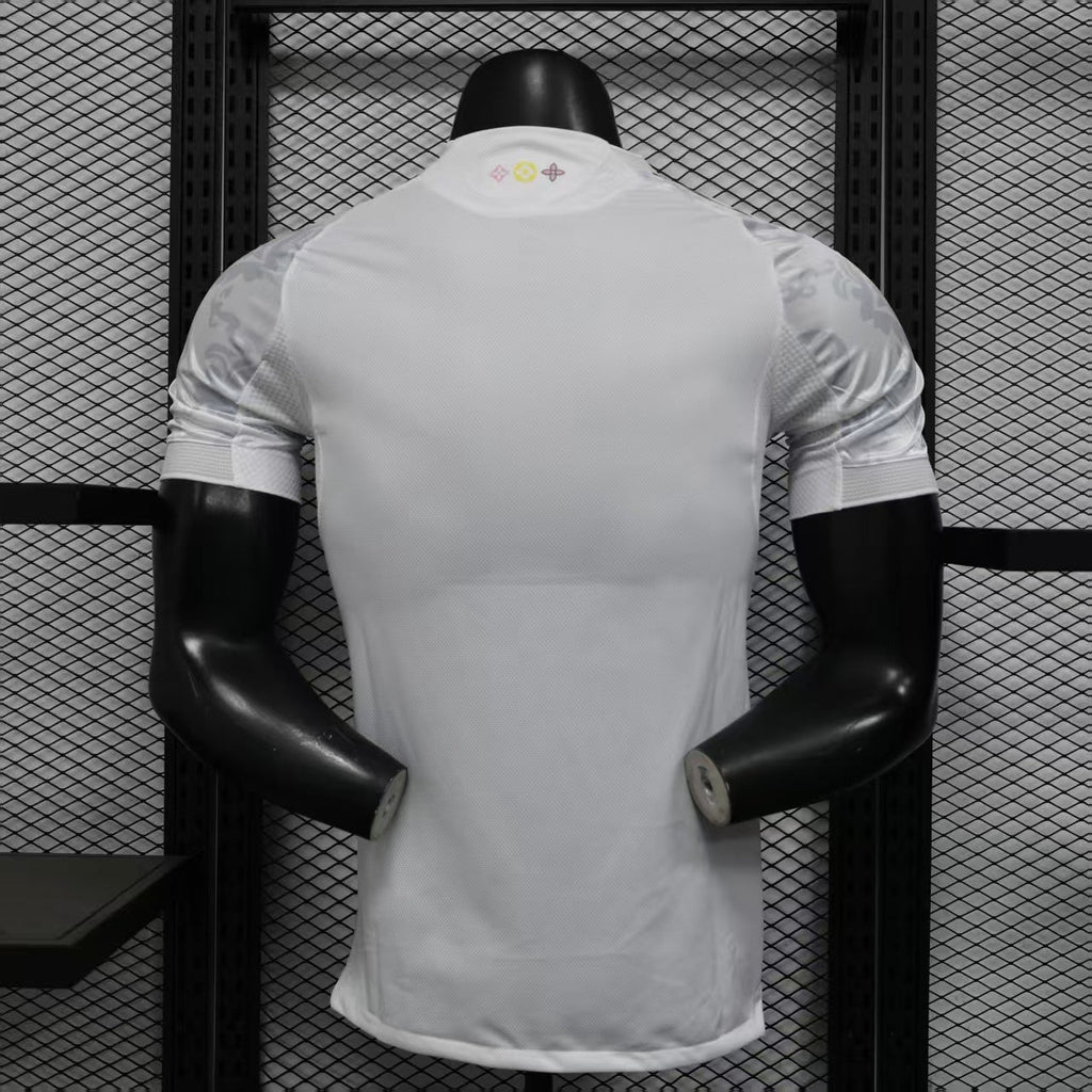 Real Madrid "Louis Vuitton Royale" Special Kit