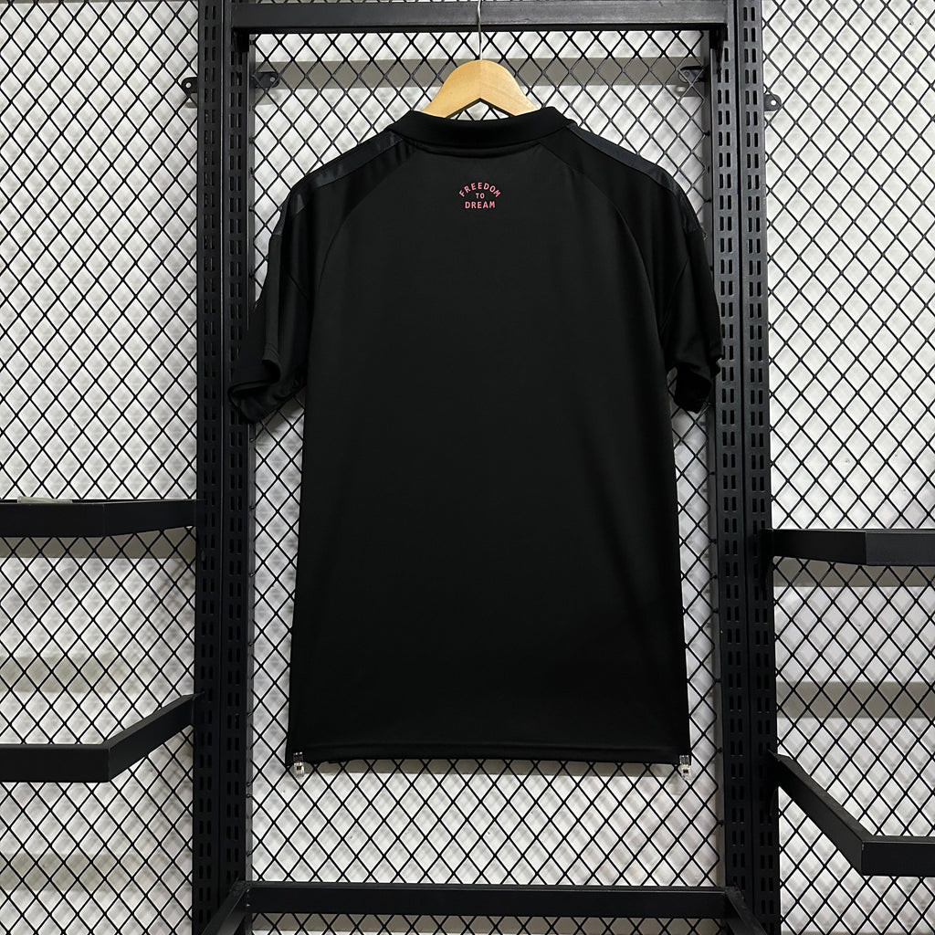 Inter Miami 2026-2027 Away Kit