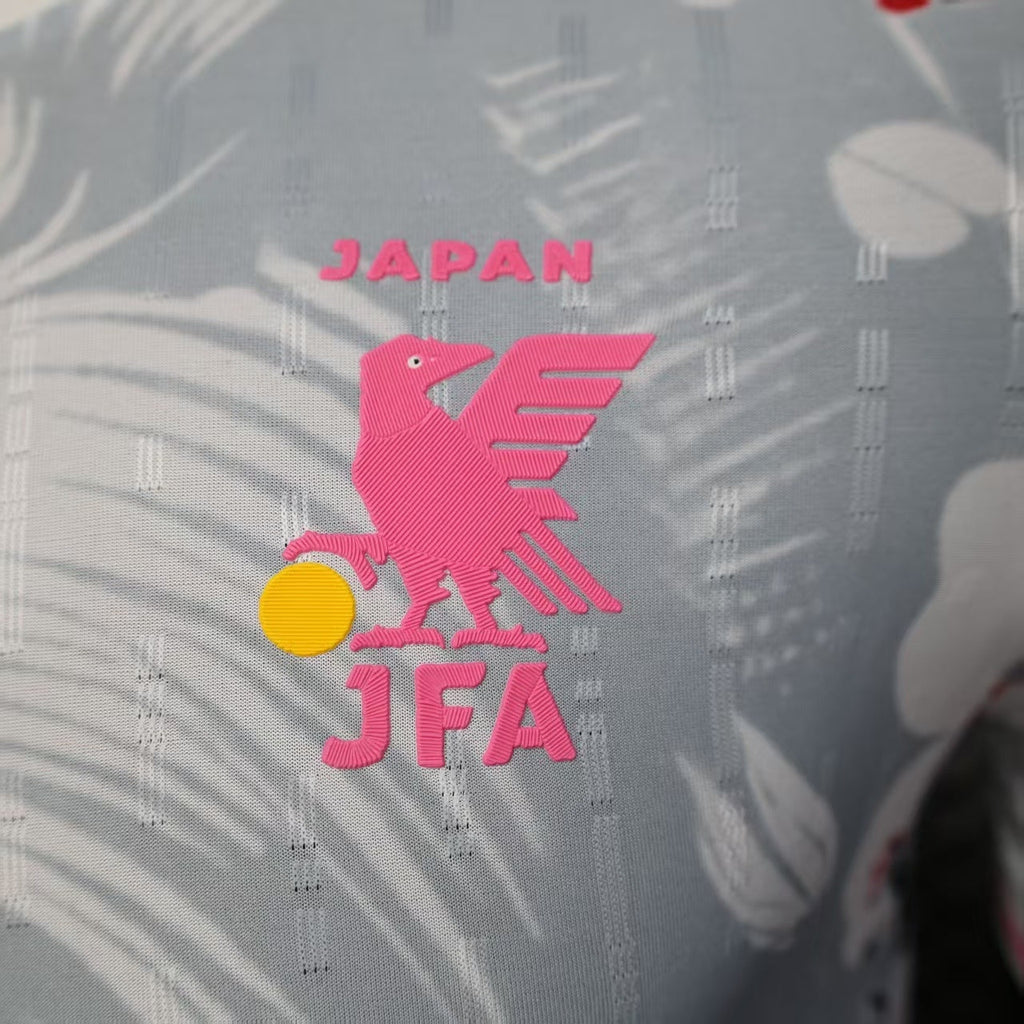 Japan "Kitsune & Cherry Blossom" Special Kit