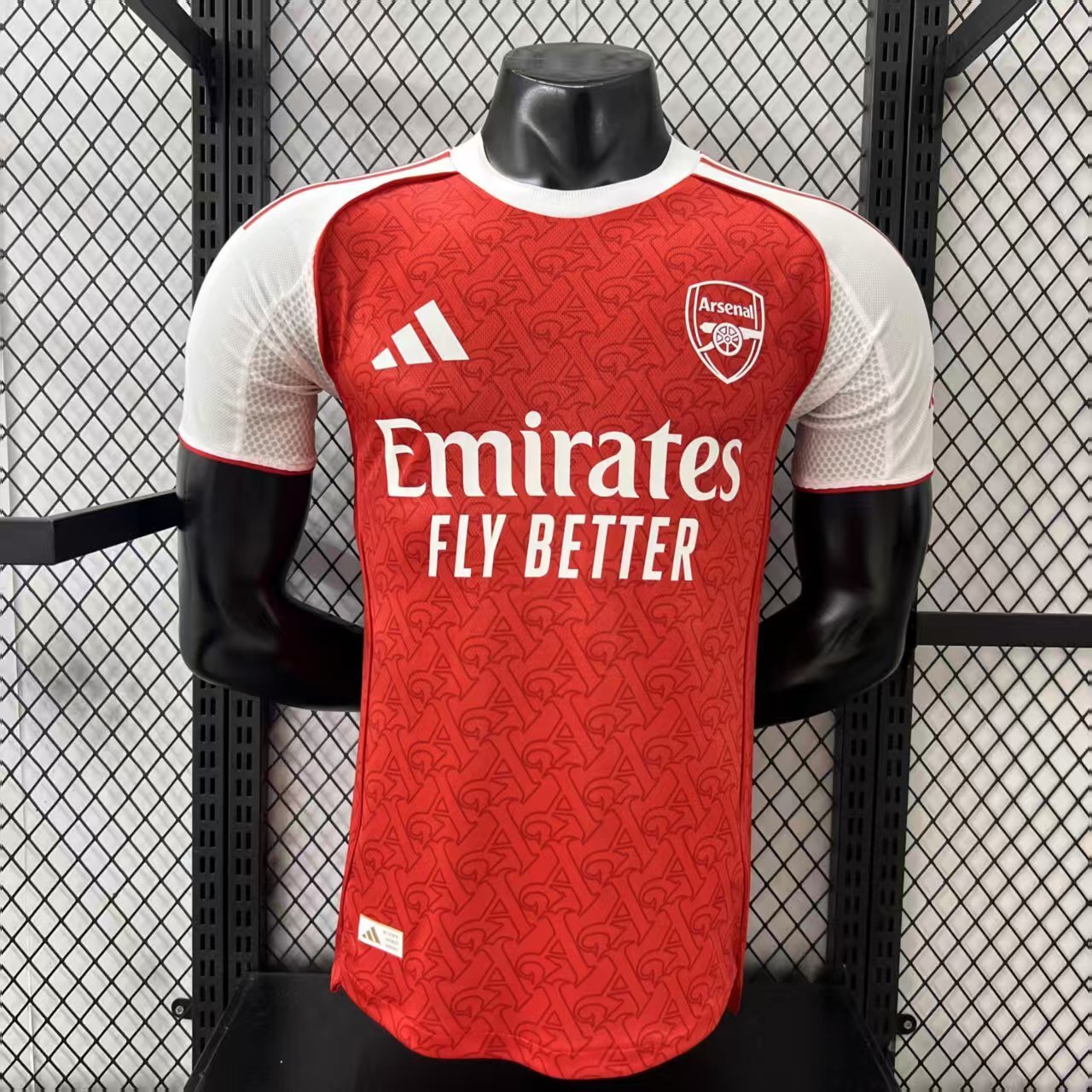 Arsenal "Scarlet Navy" Special Kit