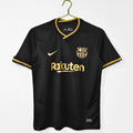 FC Barcelona 2020-2021 Away Kit