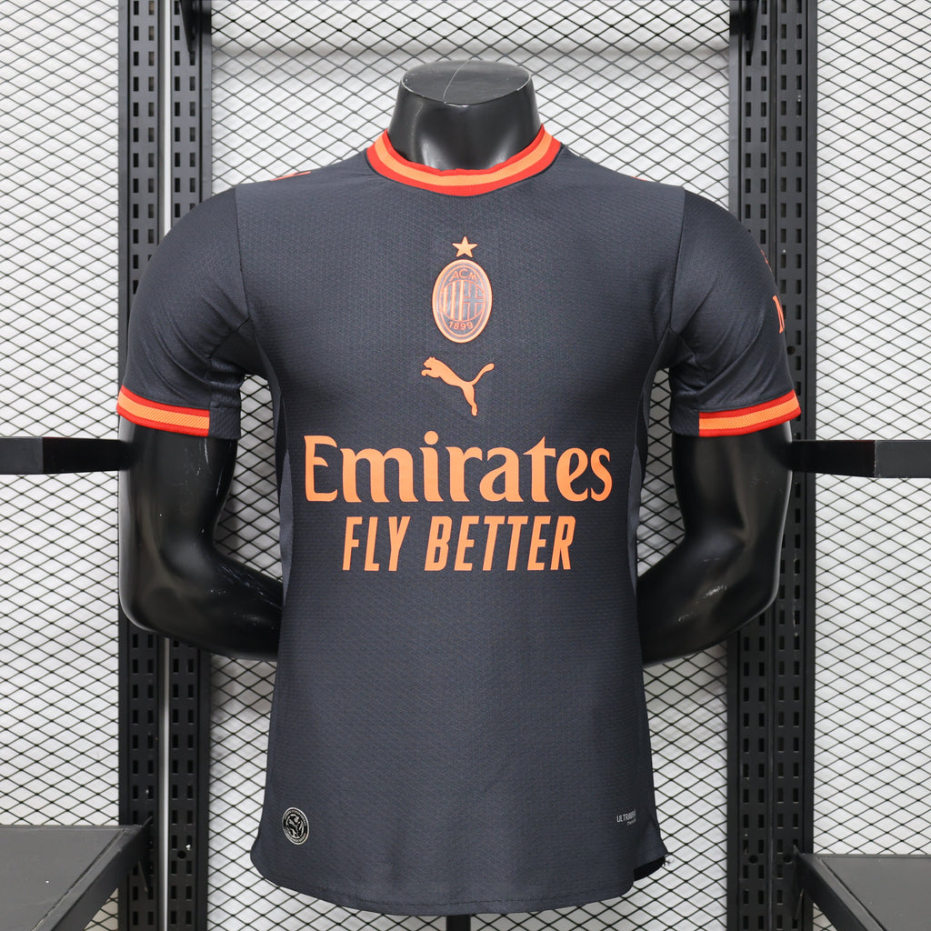 AC Milan 2026-2027 Third Kit