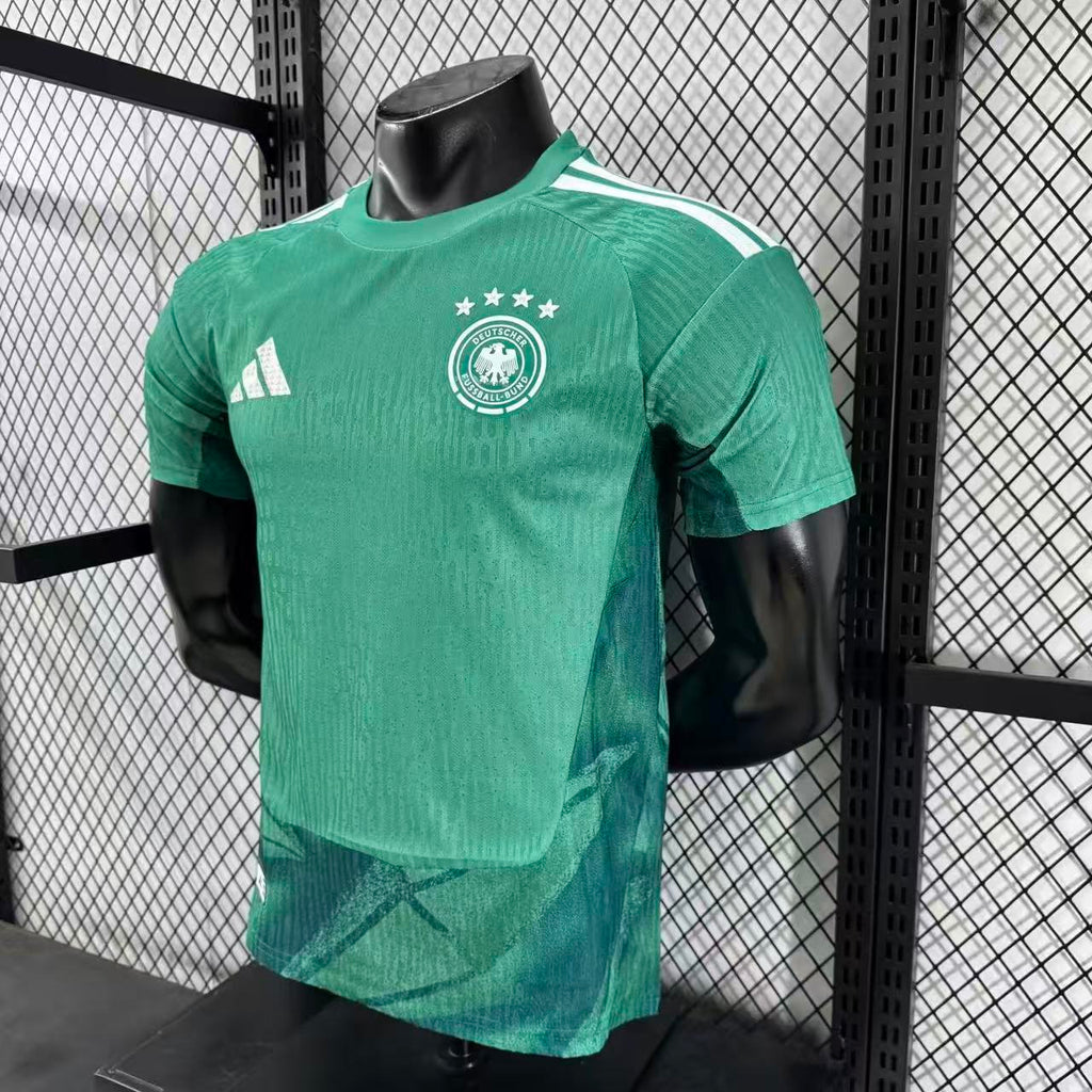 Germany "Alpine Viridian" Special Kit