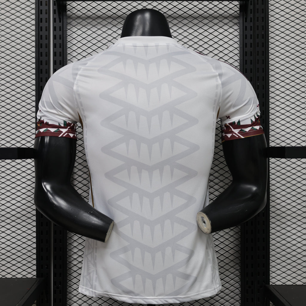 Mexico "Blanco Pulse" Special Kit