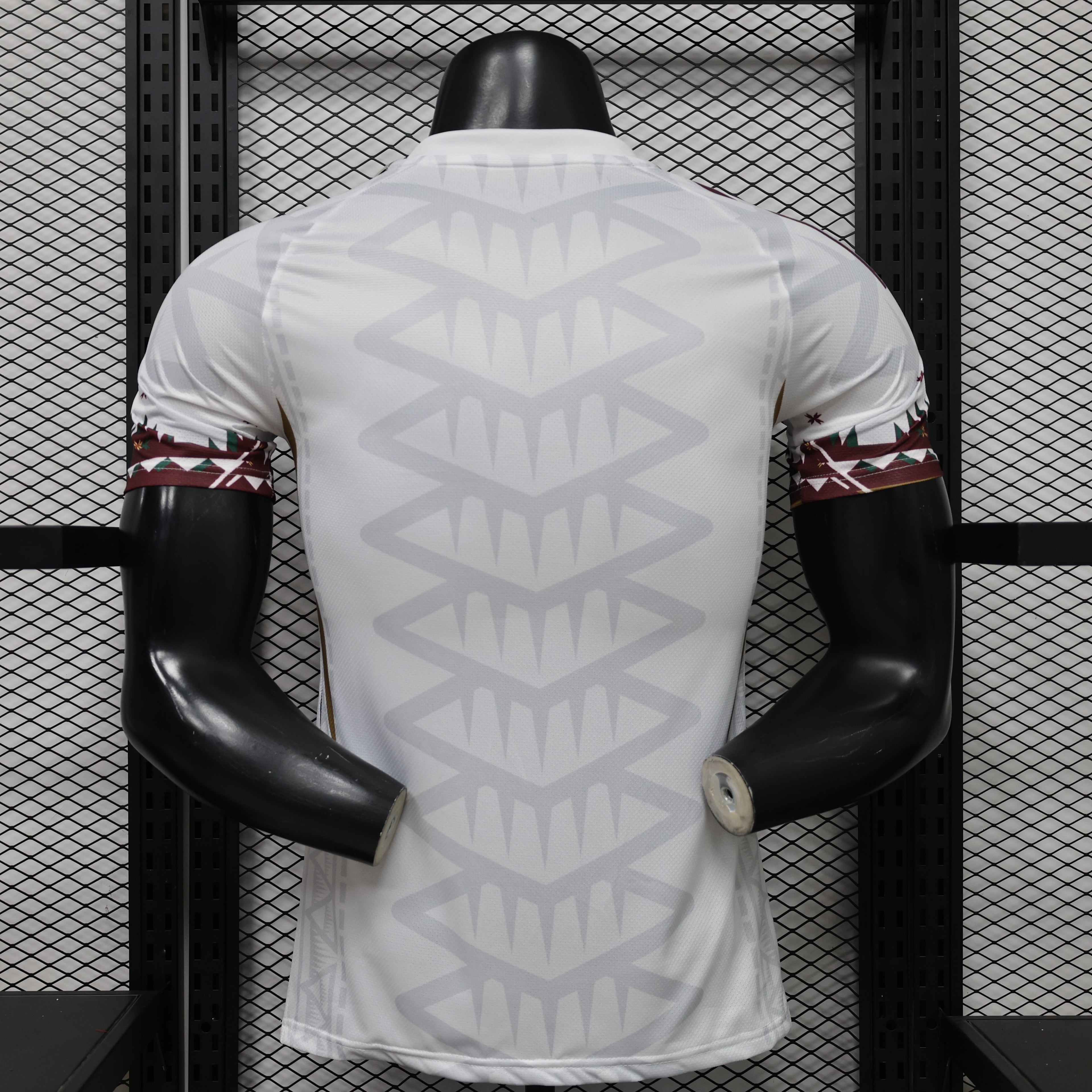 Mexico "Blanco Pulse" Special Kit