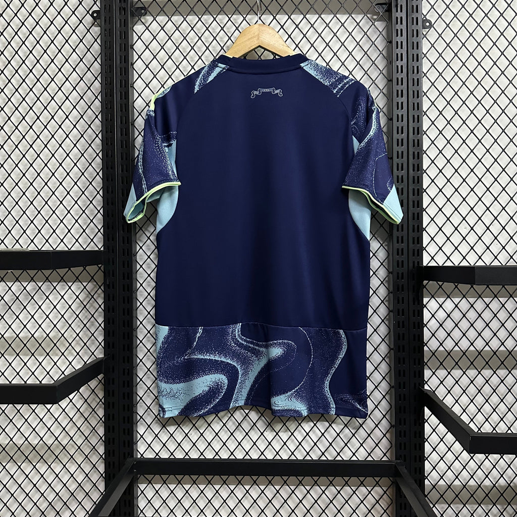 Ajax 2026-2027 Away Kit