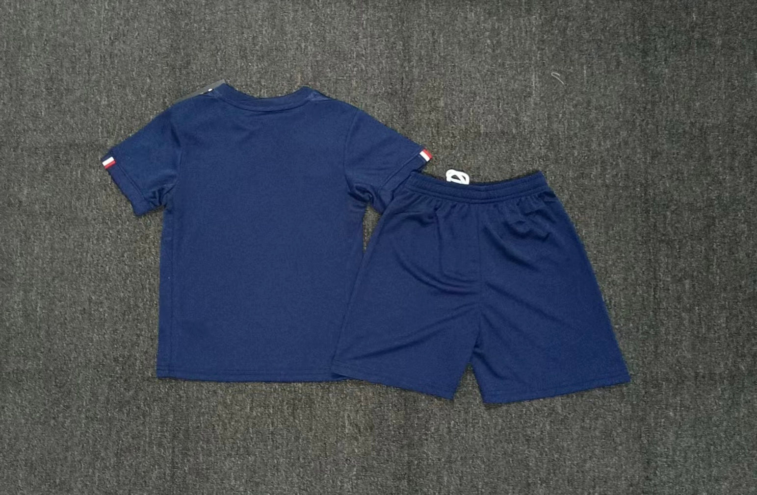 PSG "Classic Hechter" Home Kit Kids