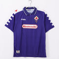 Fiorentina 1997-1998 Home Kit
