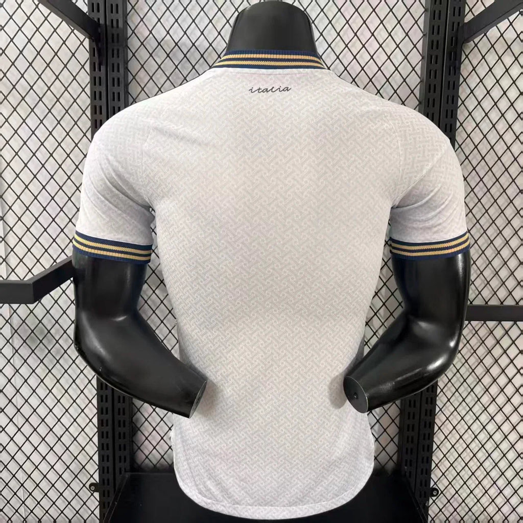 Italy "Marble Mosaic" World Cup Special Kit