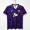 Fiorentina 1992-1993 Home Kit