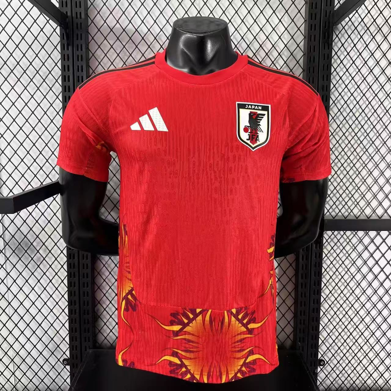 Japan "Thermal Peak" Special Kit