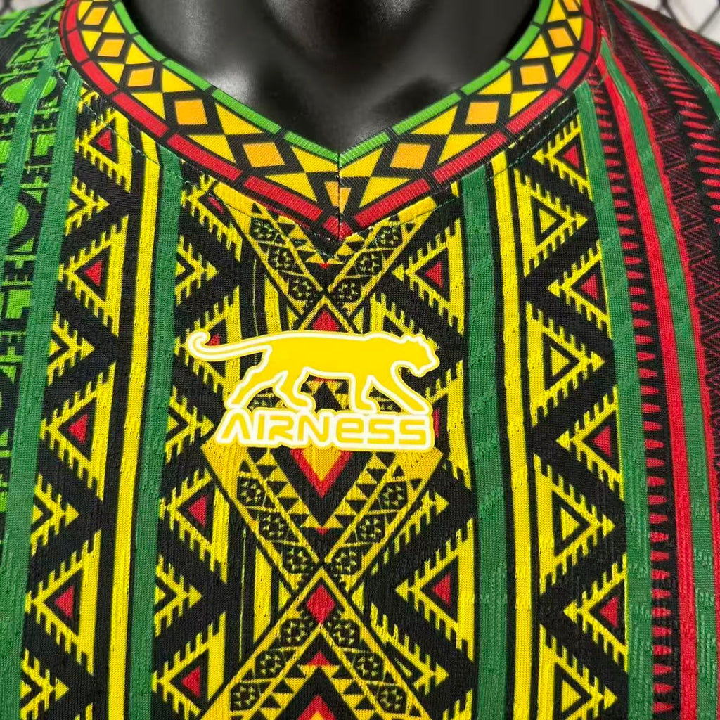 Mali "Savannah Rhythm" Special Kit