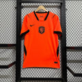 Netherlands World Cup Home Kit