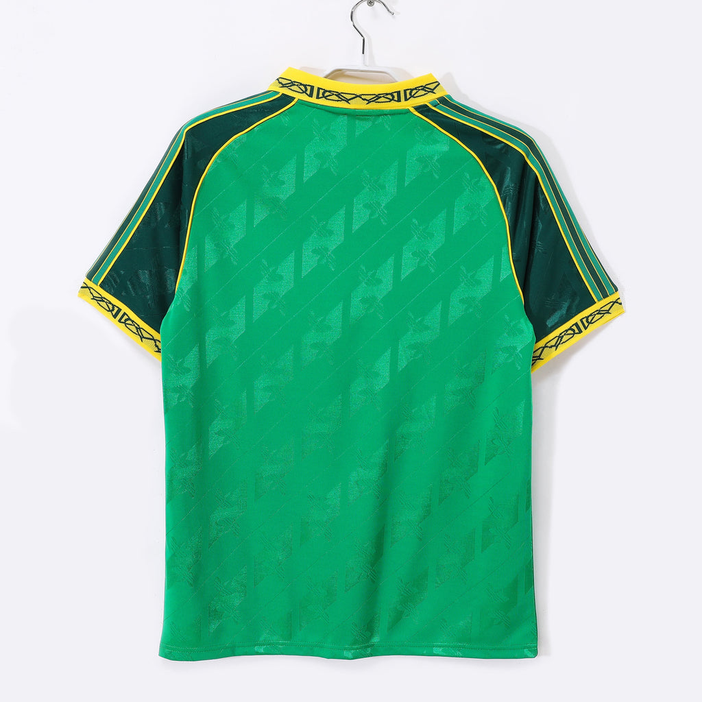 Celtic FC 1991–1992 Away Kit