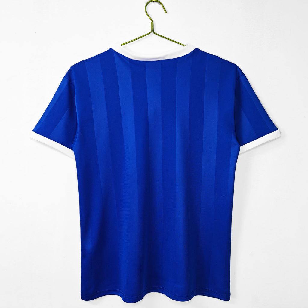 Argentina 1986 Away Kit